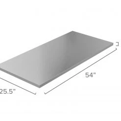 NewAge Products Signature Series Outdoor Kitchen Countertop Standard