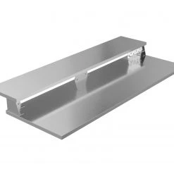 NewAge Products Signature Series Outdoor Kitchen Bar Shelf Countertop 2 Side Extended