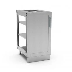 NewAge Products Signature Series Outdoor Kitchen 18 In. 1 Door Cabinet