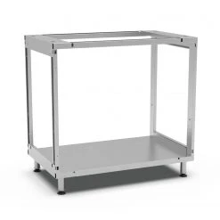 NewAge Products Signature Series Outdoor Kitchen False Frame Cabinets