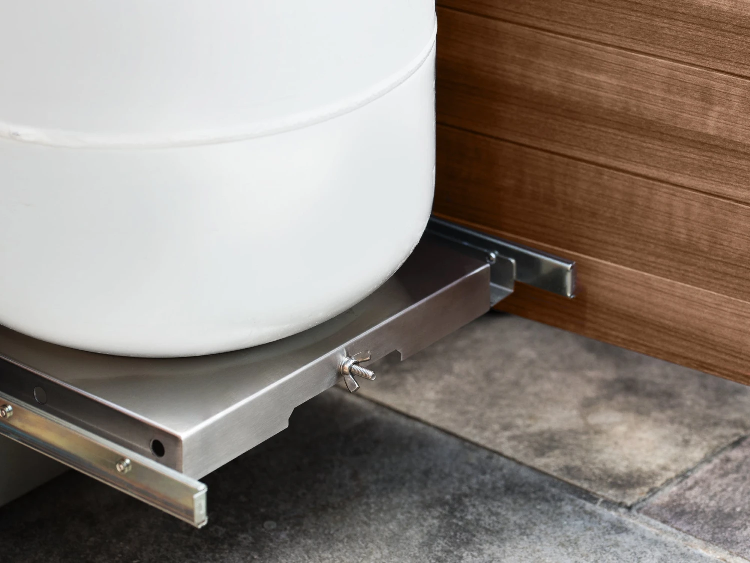 NewAge Products Outdoor Kitchen Aluminum Platinum Dual Side Burner 25 NewAge Products Outdoor Kitchen Aluminum Platinum Dual Side Burner