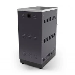 NewAge Products Outdoor Kitchen Aluminum Platinum Dual Side Burner 43 NewAge Products Outdoor Kitchen Aluminum Platinum Dual Side Burner