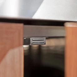 NewAge Products Outdoor Kitchen Stainless Steel 16