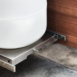 NewAge Products Outdoor Kitchen Stainless Steel 16