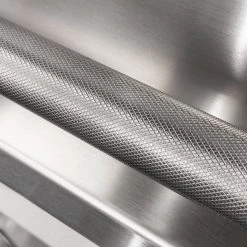 NewAge Products Kamado Outdoor Kitchen Stainless Steel Platinum Grill - 33 Inch