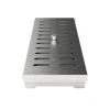 NewAge Products Outdoor Kitchen Stainless Steel Smoker Box