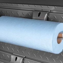 NewAge Products 40-Piece Slatwall Accessory Kit