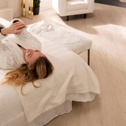 NewAge Products Stone Composite LVP Flooring 9.5mm Sample Kit 63 NewAge Products Stone Composite LVP Flooring 9.5mm Sample Kit