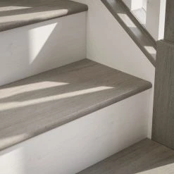 NewAge Products Sample Kit 46 In. Stair Nose Tongue Profile 5mm (2 Pack) 11 NewAge Products Sample Kit 46 In. Stair Nose Tongue Profile 5mm (2 Pack)