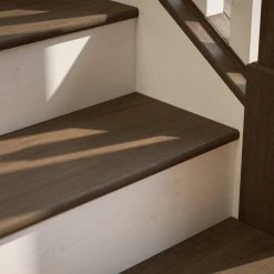 NewAge Products Sample Kit 46 In. Stair Nose Groove Profile 5mm (2 Pack)