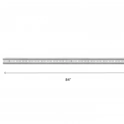 NewAge Products Home Bar Cabinets Cabinet Hanger Wall Rail 11 NewAge Products Home Bar Cabinets Cabinet Hanger Wall Rail