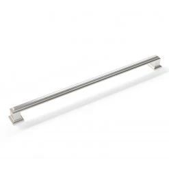 NewAge Products Kitchen Cabinet Handles Traditional Large Handle