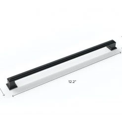 NewAge Products Kitchen Cabinet Handles Traditional Large Handle