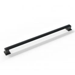 NewAge Products Kitchen Cabinet Handles Traditional Large Handle