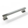 NewAge Products Kitchen Cabinet Handles Contemporary Small Handle