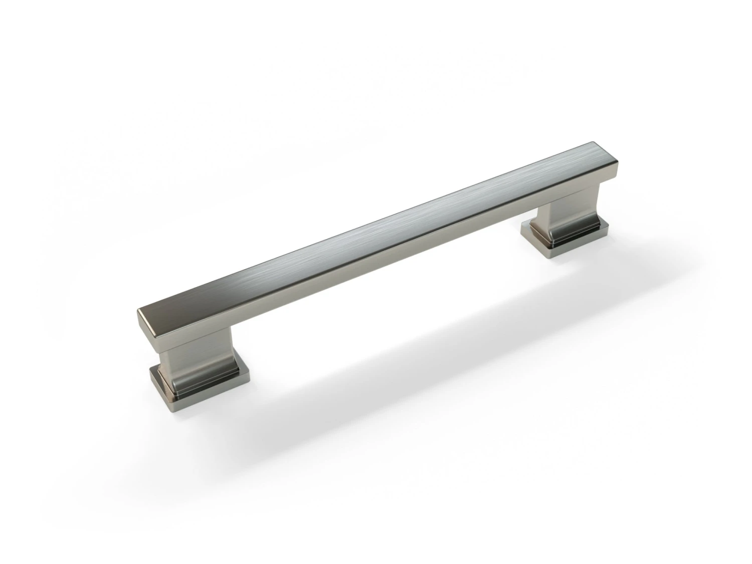 NewAge Products Kitchen Cabinet Handles Contemporary Small Handle 1 NewAge Products Kitchen Cabinet Handles Contemporary Small Handle