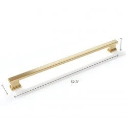 NewAge Products Contemporary Large Handle 20 NewAge Products Contemporary Large Handle