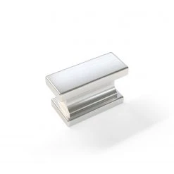 NewAge Products Kitchen Cabinet Handles Contemporary Square