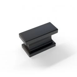 NewAge Products Kitchen Cabinet Handles Contemporary Square