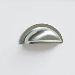 NewAge Products Kitchen Cabinet Handles Traditional Cup