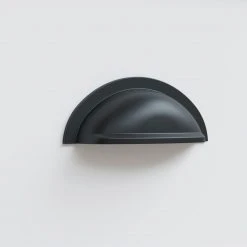 NewAge Products Kitchen Cabinet Handles Traditional Cup