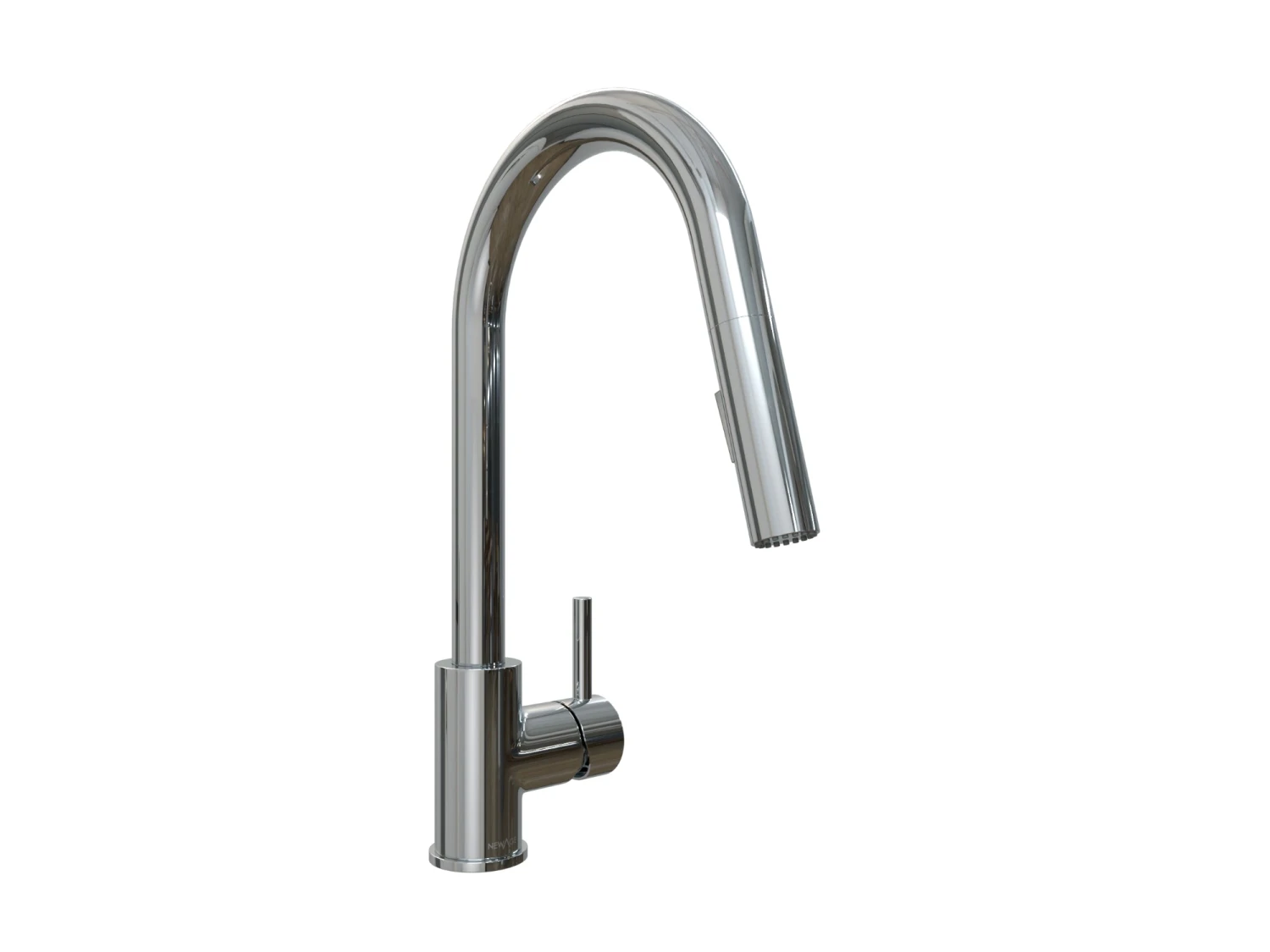 NewAge Products Classic Pull-Down Faucet 6 NewAge Products Classic Pull-Down Faucet