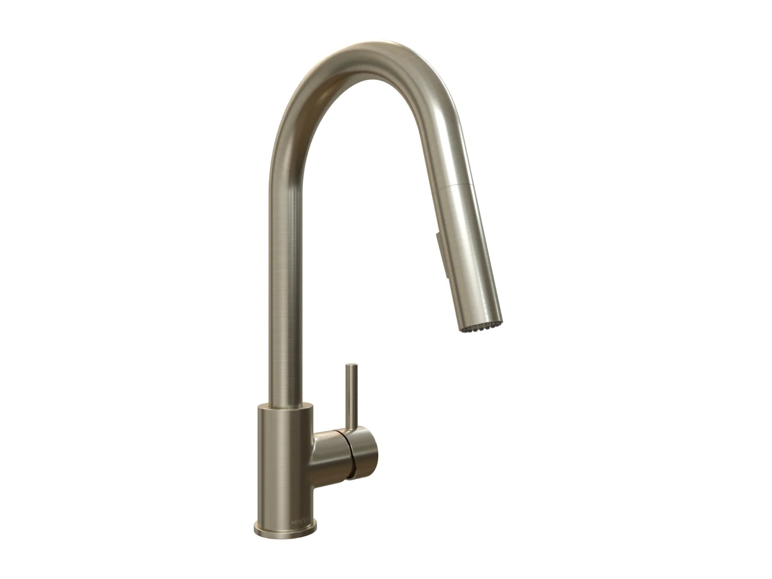 NewAge Products Classic Pull-Down Faucet 1 NewAge Products Classic Pull-Down Faucet
