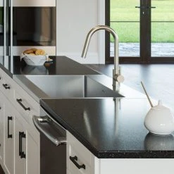 NewAge Products Kitchen Sinks 36in Standard Sink (including Bottom Grid)