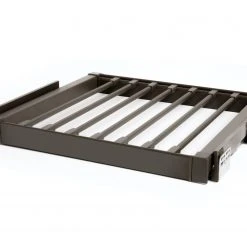 NewAge Products Pants Display Rack Laundry Room Cabinets