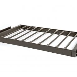 NewAge Products Pants Display Rack Laundry Room Cabinets