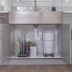 NewAge Products Under Sink Organizer