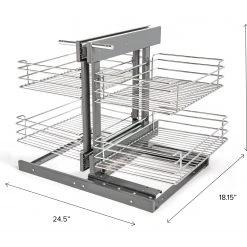 NewAge Products Magic Corner