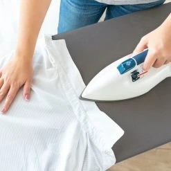 NewAge Products Laundry Room Cabinets Ironing Board Without Basket 6 NewAge Products Laundry Room Cabinets Ironing Board Without Basket