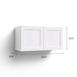 NewAge Products Home Above Stove Cabinet - 30 Inch Pantry Cabinets 39 NewAge Products Home Above Stove Cabinet - 30 Inch Pantry Cabinets