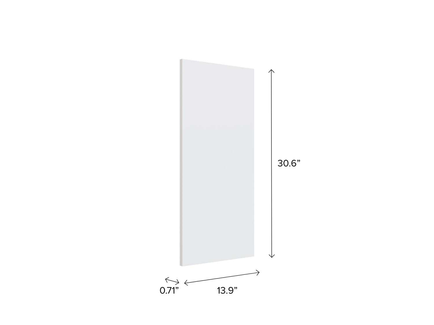 NewAge Products Home Bar Cabinets Home Wall Cabinet Side Panel 5 NewAge Products Home Bar Cabinets Home Wall Cabinet Side Panel