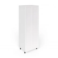 NewAge Products Home Two Door Pantry Cabinet-30 In.