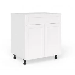 NewAge Products Home Sink Cabinet - 30 In. Pantry Cabinets