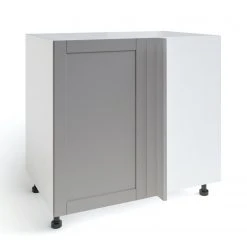 NewAge Products Home Blind Corner Base Cabinet, 36 Inch Pantry Cabinets 40 NewAge Products Home Blind Corner Base Cabinet, 36 Inch Pantry Cabinets