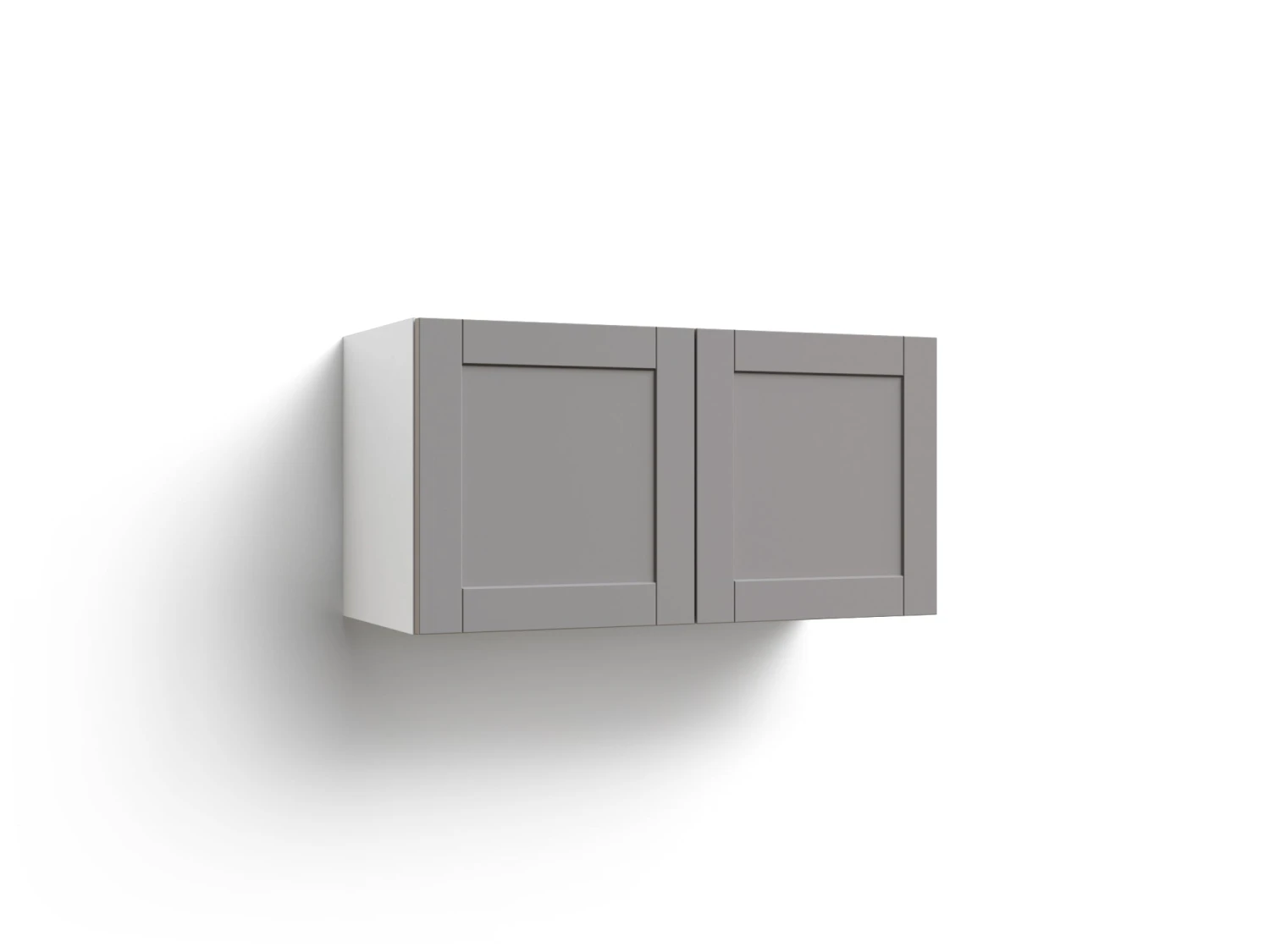 NewAge Products Home Above Stove Cabinet - 30 Inch Pantry Cabinets 9 NewAge Products Home Above Stove Cabinet - 30 Inch Pantry Cabinets