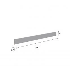 NewAge Products Home Toe Kick 44 NewAge Products Home Toe Kick