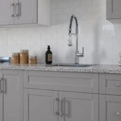 NewAge Products Home Sink Cabinet - 30 In. Pantry Cabinets