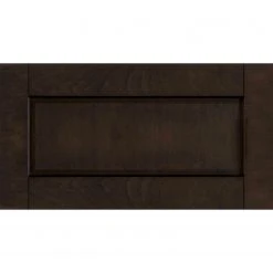 NewAge Products Kitchen Samples Sample Top Drawer - 18 Inch