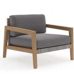 NewAge Products Patio Furniture Lakeside Chat Chair