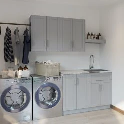 NewAge Products Laundry Room