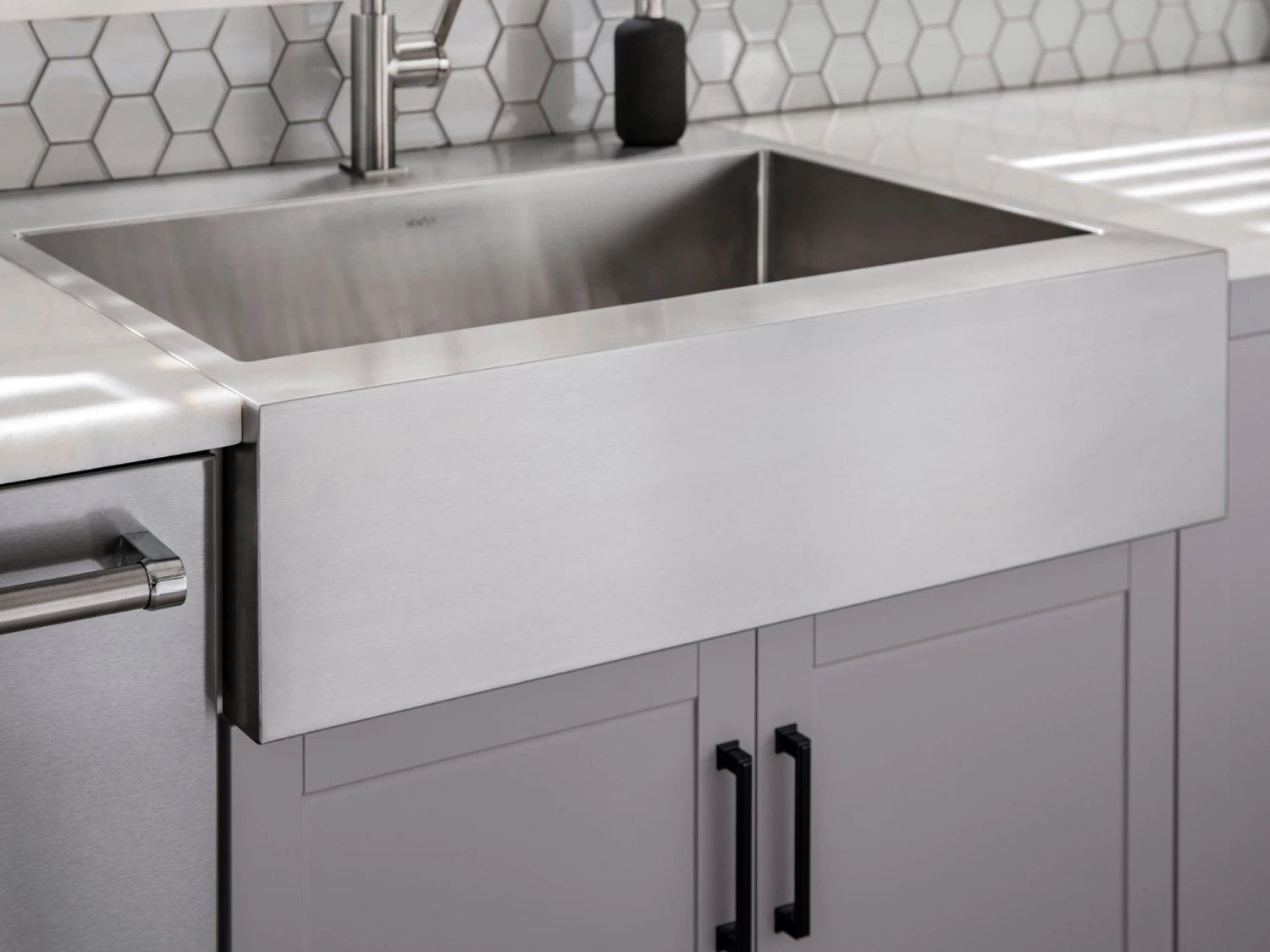 NewAge Products Shop Kitchen Sets Linear Kitchen 11 NewAge Products Shop Kitchen Sets Linear Kitchen