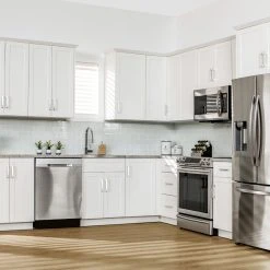 NewAge Products 10X10 Kitchen