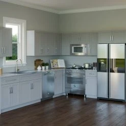 NewAge Products 10X10 Kitchen