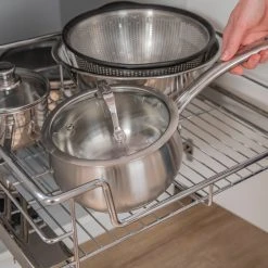 NewAge Products 10X10 Kitchen