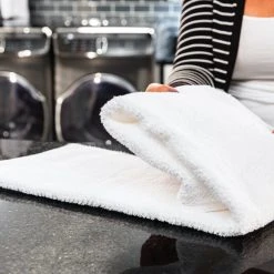 NewAge Products Home Laundry Room 11 Piece Cabinet Set With Centered Shelf, Sink And Faucet Laundry Room Cabinets