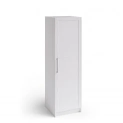 NewAge Products Home Pantry Cabinet With Millwork Shop Kitchen Sets